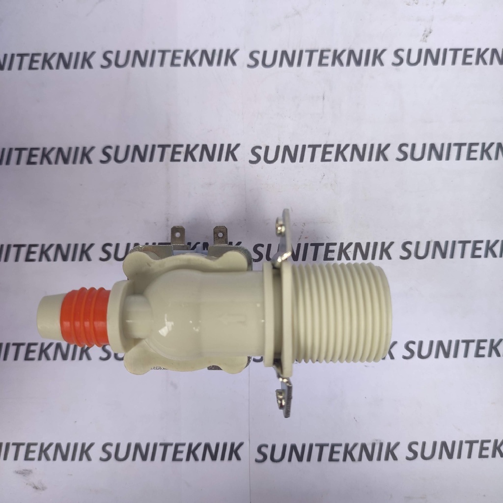 INLET VALVE MESIN CUCI SAMSUNG - SOLENOID WATER INLET MESIN CUCI SAMSUNG