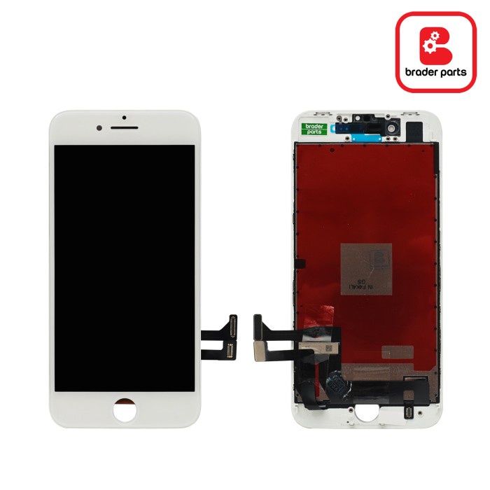 Terbaru Lcd Touchscreen Iphone 8 / 8G/ Se T1 Ori 99% Promo Terlaris