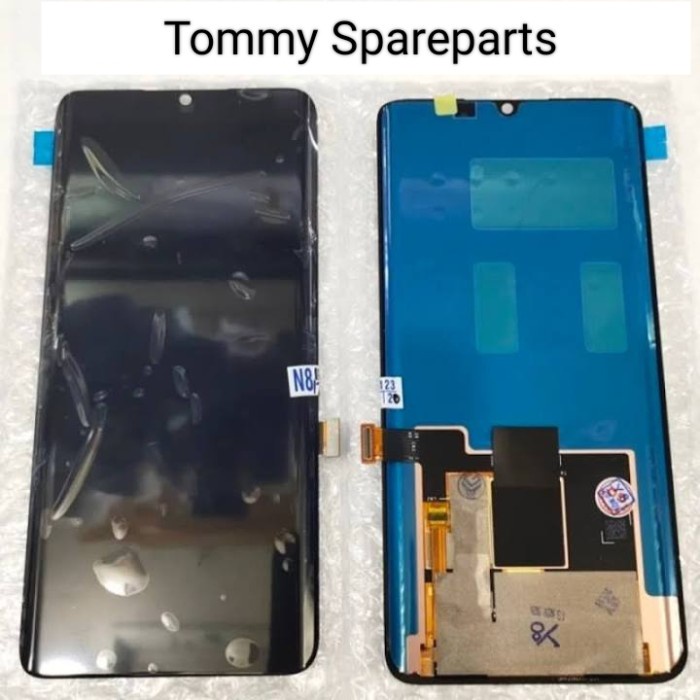 LCD TOUCHSCREEN XIAOMI MI NOTE 10 XIAOMI MI NOTE 10 PRO ORIGINAL