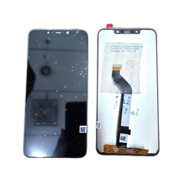 LCD XIAOMI POCOPHONE F1 FULLSET+ TOUCHSCREEN ORI