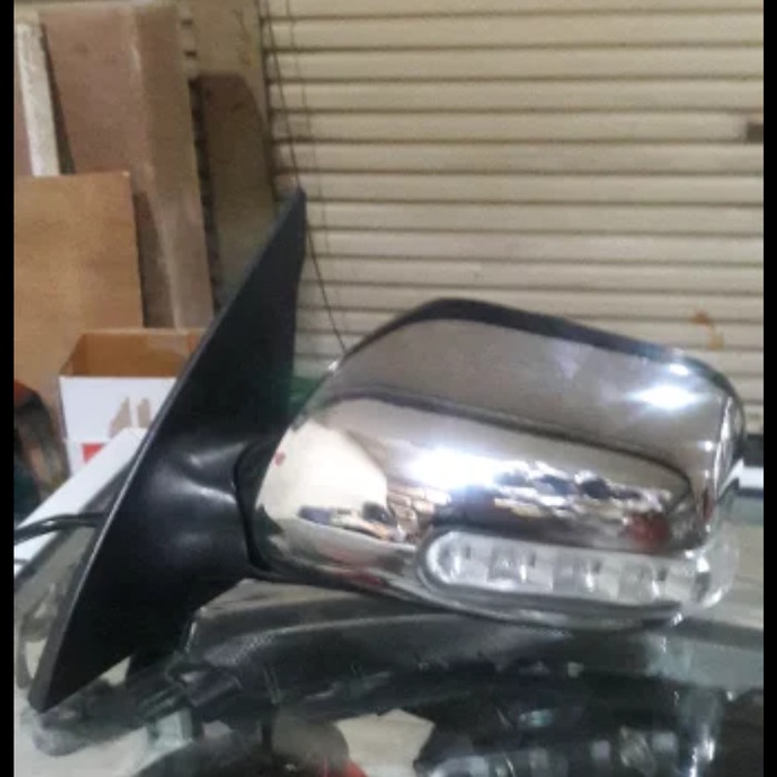 [Ori] Spion Avanza Original Tahun 2007 2008 2009 2010 09 Limited