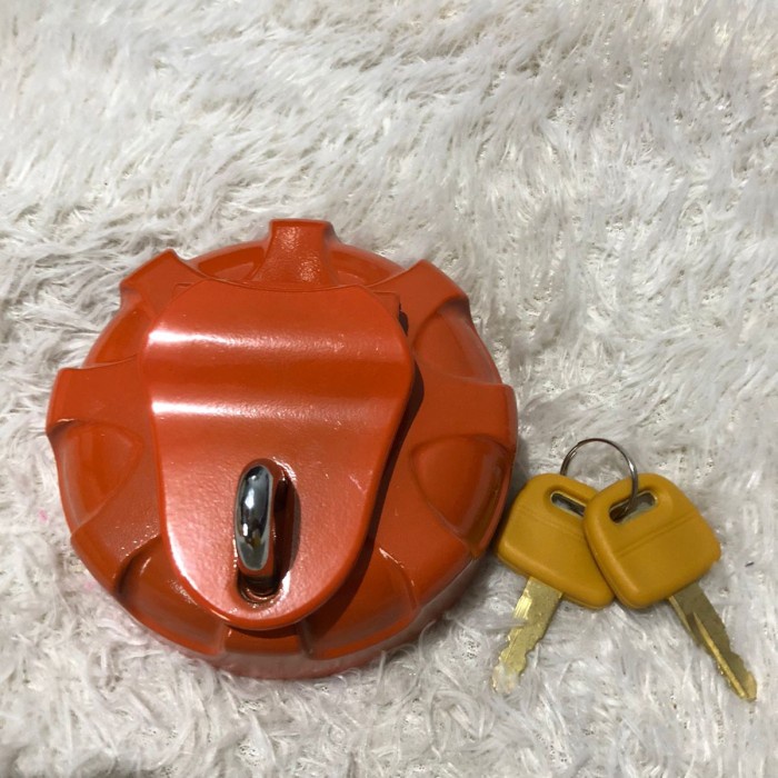 JYBT tutup tangki solar ZAXIS200 ZAXIS210