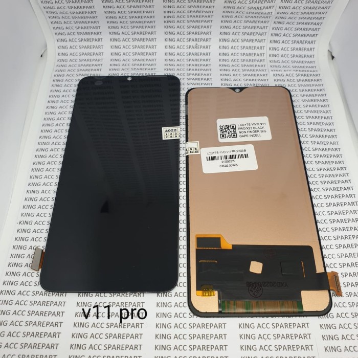 LCD TOUCHSCREEN VIVO V11PRO V11 PRO 1804 ORIGINAL