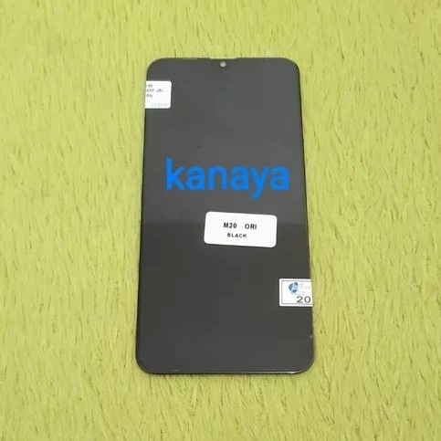 Lcd Samsung M20 - Lcd Samsung M205 - M205F - M205G Original