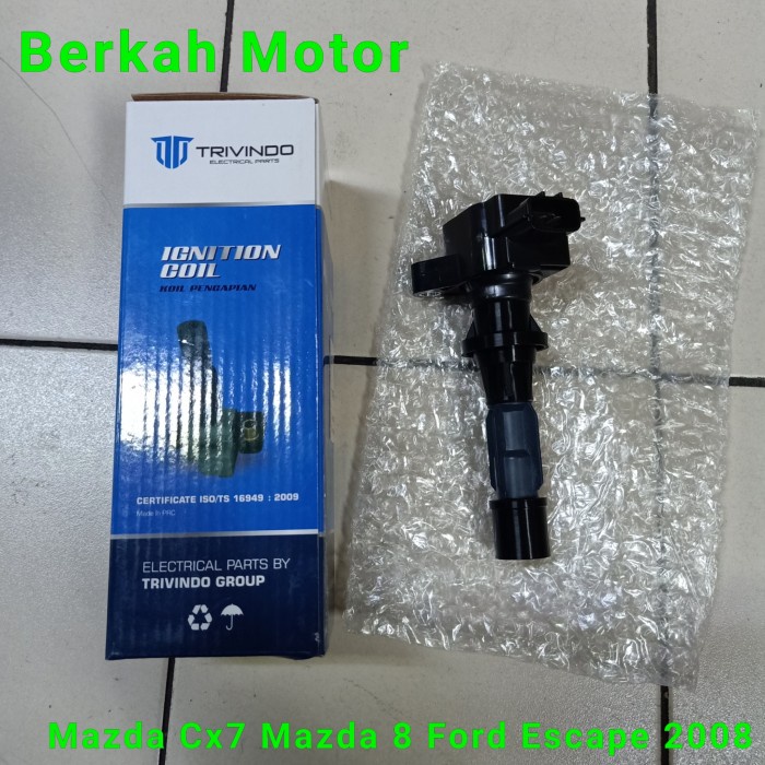 ignition coil cx7 ignition coil escape 2.3 2008 coil mazda 8 Trivindo