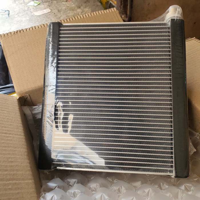 Kode Ad104 Xtrail T31 2.5 2.0 Evap Evaporator Ac Nissan Oem Hq Pnp