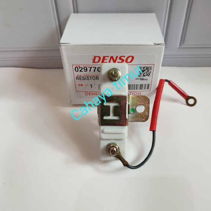 Resistor coil-Resistor batu Universal