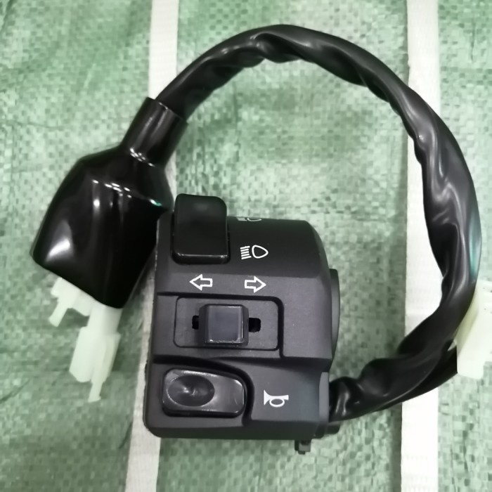 SAKLAR KIRI HOLDER KIRI KLX 150