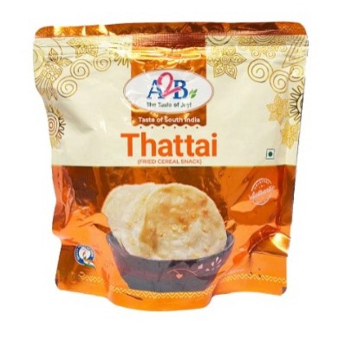 

Kualitas terbaik] A2B THATTAI 200G