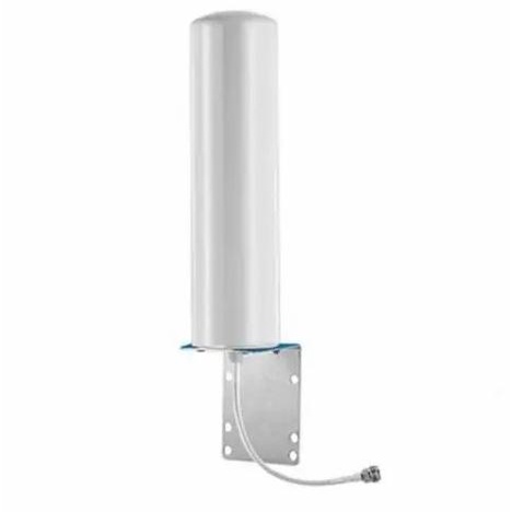 

AKASHMARKET !!! Antena penguat sinyal 5g-4g-3g Omni Silinder, Arah 360 698-2700Mhz - TERLARIS !