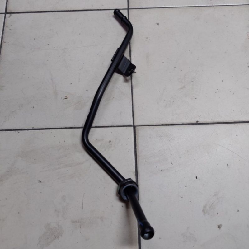 Pipa Oli Cooler Asli Mitsubishi Pajero Sport