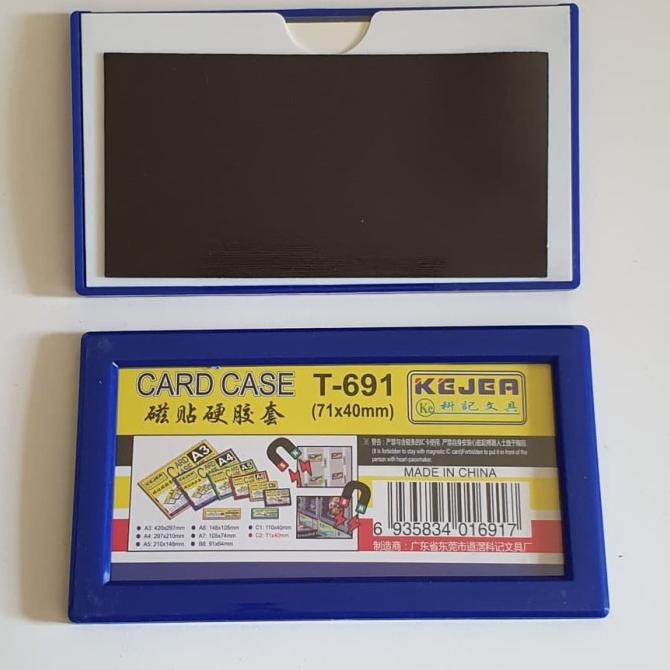 

AKASHMARKET !!! label harga price magnet tag rak gondola minimarket supermarket - TERLARIS !