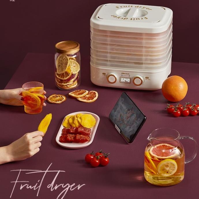 Food Dehydrator Mesin Pengering Makanan Buah Food Dryer