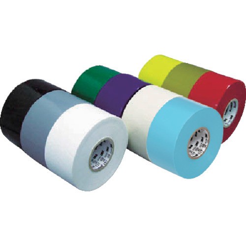 

3M vinyl tape 117 black 38mmX20m