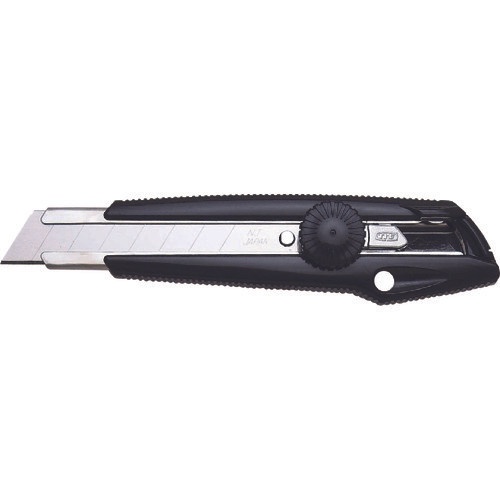 

NT Cutter Knife L-type Eco Series Length 155mm EL-500