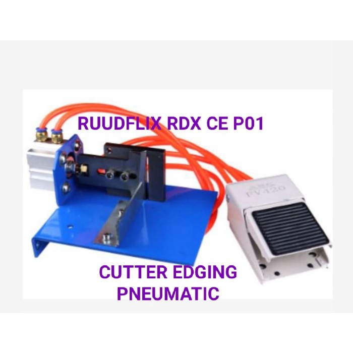 Promo Cutter Edging Pneumatic Ruudflix Rdx Ce P01Cutter Edging Angin