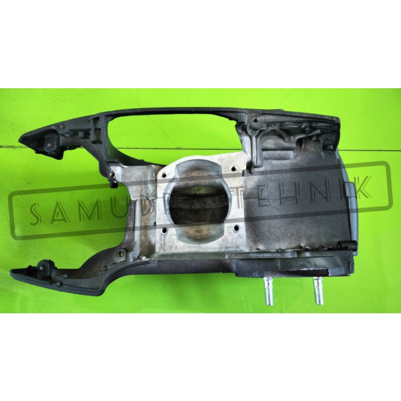 Body / Block / Crankcase Chainsaw Maestro type 6500