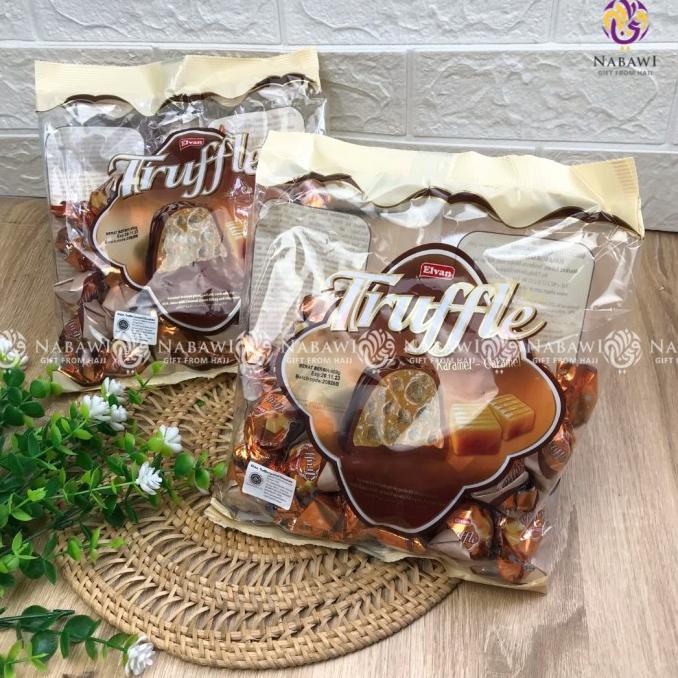 

Diskon !!! Terlarisss Truffle Elvan Coklat Cokelat Import 400 Gram Oleh Oleh Haji Dan Umroh - Siap Kirim