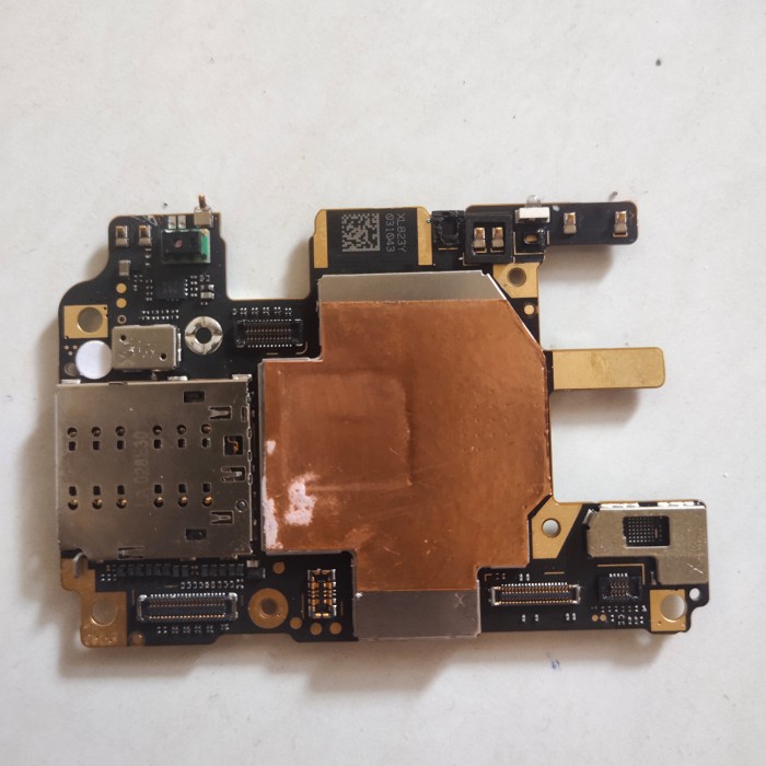 Yodhoba Mesin Xiaomi Mi A2 Mi 6X Normal Jaya