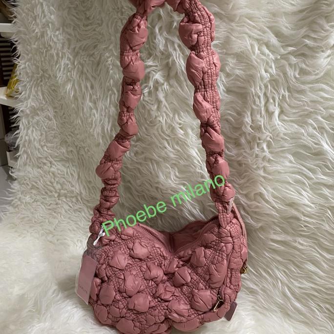 Carlyn Bag Bangkok mirip Original Korea Tas Cozy Kapau Bag