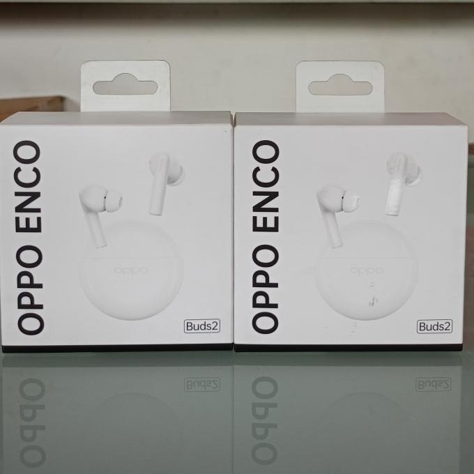 Tws Oppo Enco Buds2  Kualitas Premium