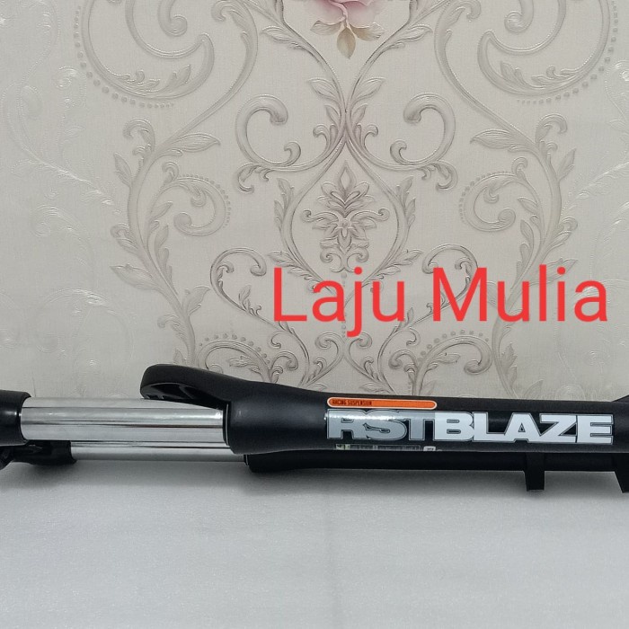 fork 27,5 rst blaze travel 120 fikafika8187
