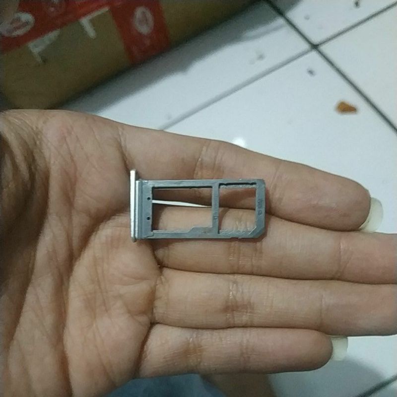SIMTRAY BEKAS SAMSUNG S7 FLAT