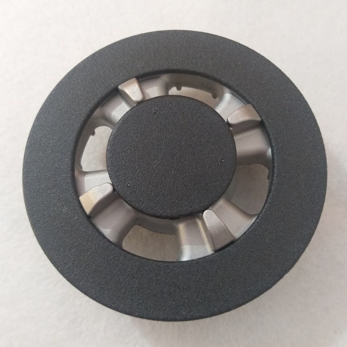 [Ori] Burner Set Komplit Kompor Tanam Rinnai Original Rb 712N Rb713N Berkualitas