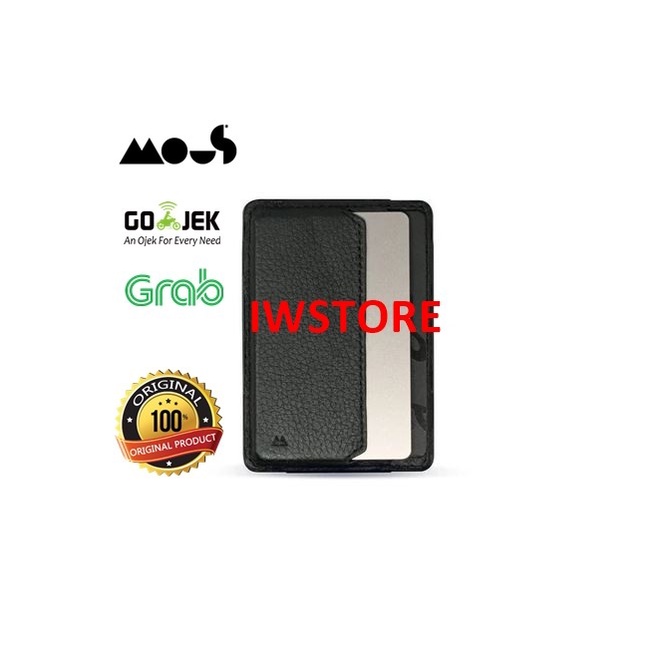 [Original] Card Wallet For Mous Limitless 3.0 Case Original Mous Casing Berkualitas