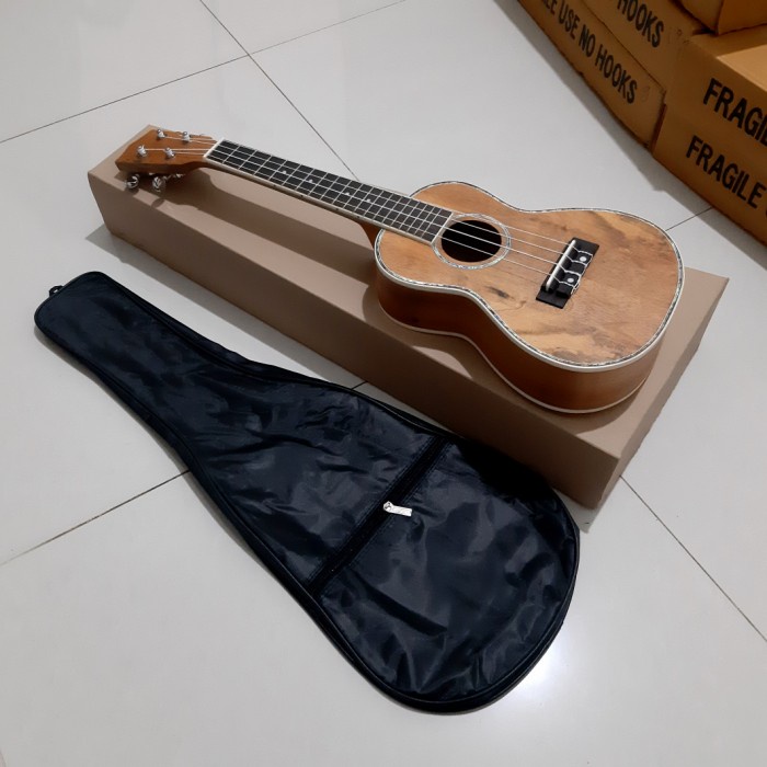 Ukulele - Ukulele Concert 4 Senar High Quality