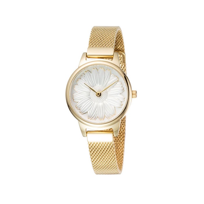 ✅Ori Jam Tangan Wanita Daniel Klein Dk11952-7 Gold Original Terbaru