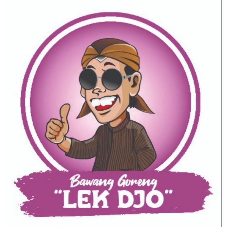 

bawang goreng lek djo