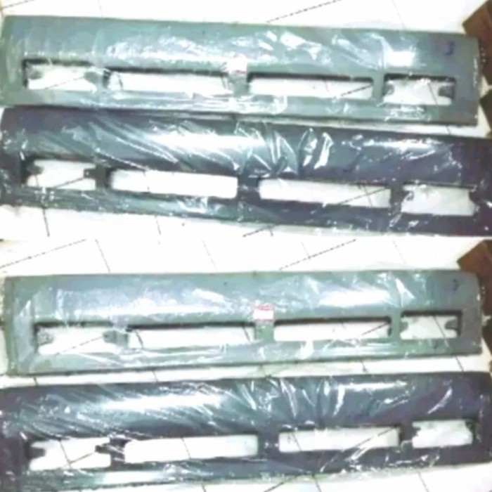 ✅Original Bemper Bumper Depan Kijang Grand Super Harga 1Pcs Berkualitas