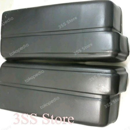 ✅Ready Cover Bumper Belakang Corolla Dx Tahun 82 - 83 Set Made In Taiwan Limited