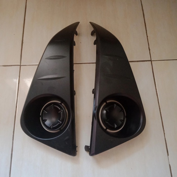 ✅Ready Cover Foglamp Calya 2019 2020 Diskon