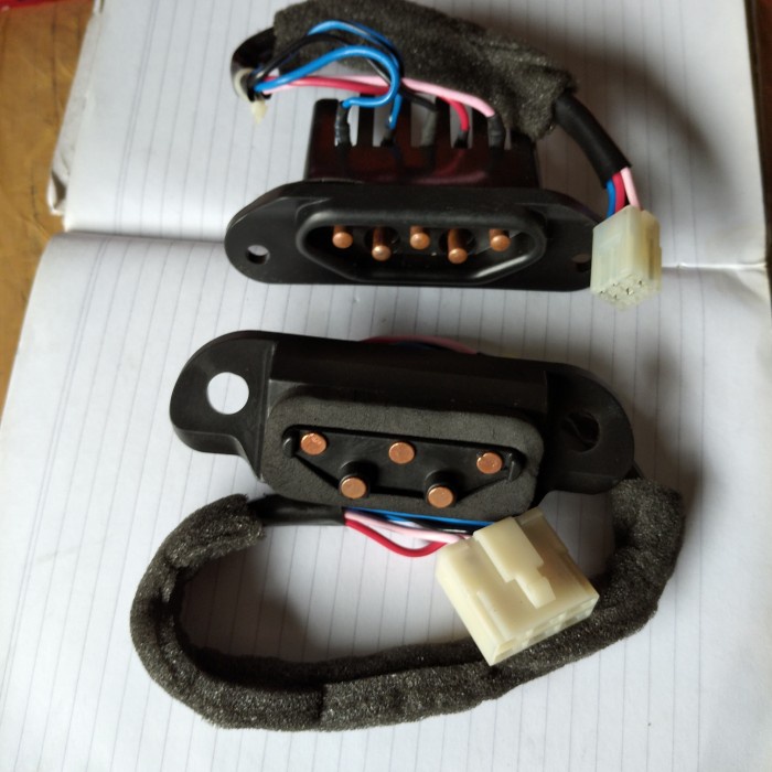 ✅Sale Switch Pintu Tengah Daihatsu Grandmax Luxio Diskon