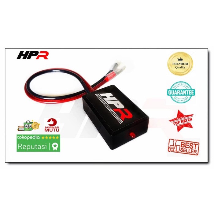 ✅Termurah Alat Penghemat Bbm Bensin Motor Honda Vario 125 Esp Terbatas