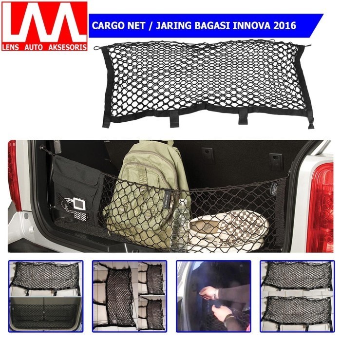 JARING BAGASI BELAKANG INNOVA REBORN termurah