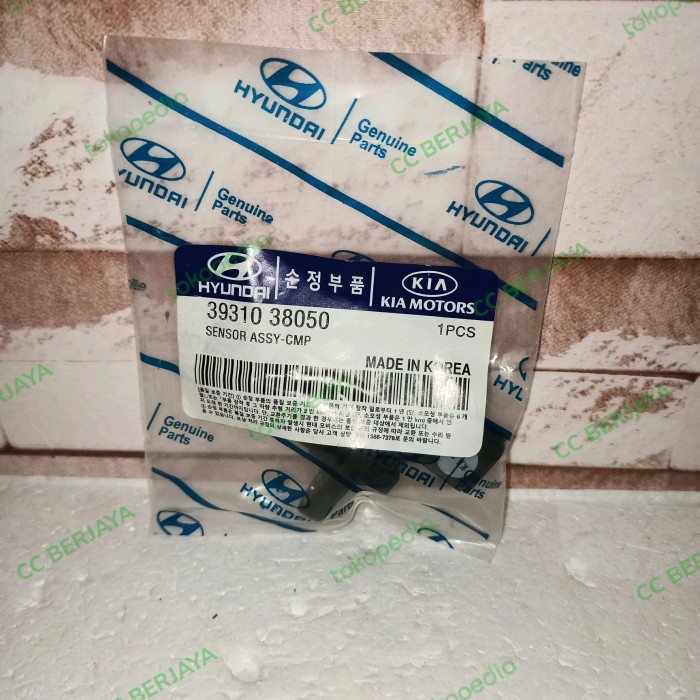 ✨New Sensor Cmp Camshaft Noken As Atos Trajet Santafe Visto Picanto Limited