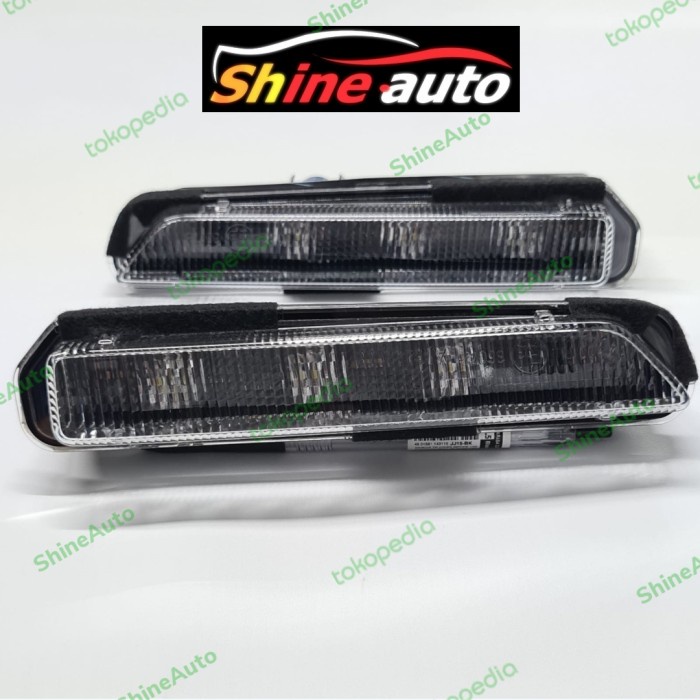 ✨New Drl Led Lampu Toyota Raize Original Diskon