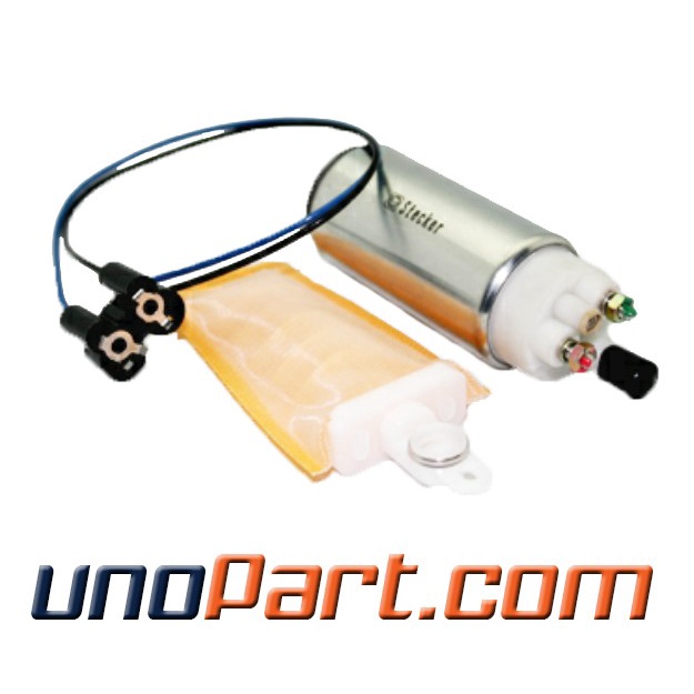 ✨New Fuel Pump / Pompa Bensin Stecker Suzuki Escudo Xl7 387A. Terbatas