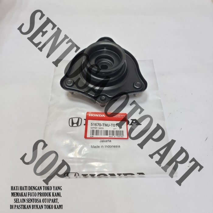 ✨Ori Support Shock Karet Support Depan Crv Rw Gen 5 Turbo Tahun 2017-2020 Bisa Gojek