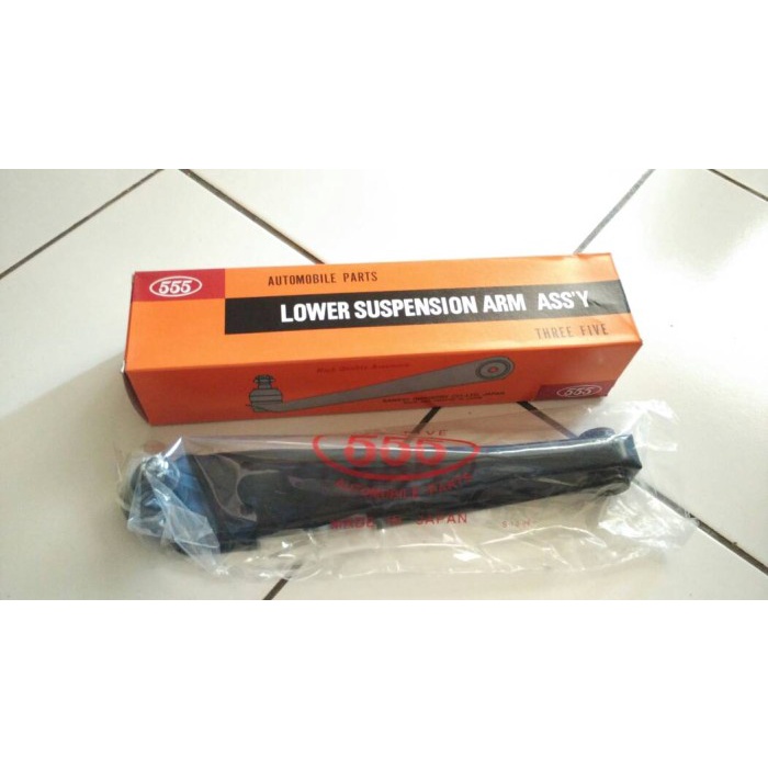 ✨New Ori Lower Arm / Ball Joint / Sayap 555-Japan  Carry / St100  Berkualitas