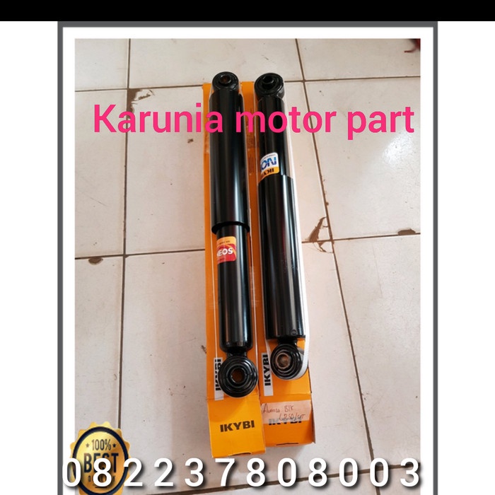 ✨Ori Shockbreaker Belakang Xenia/Avanza Ikybi Bisa Gojek