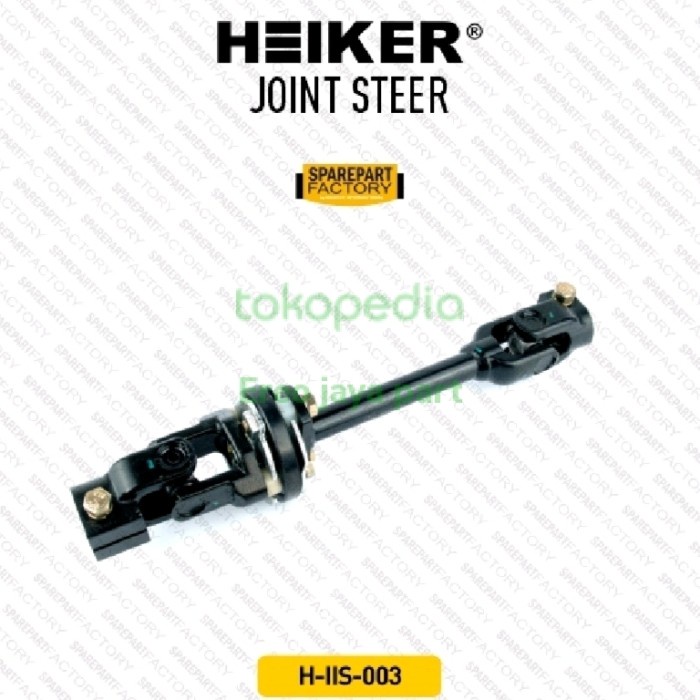 Join stir Joint steer Isuzu Panther kapsul touring star