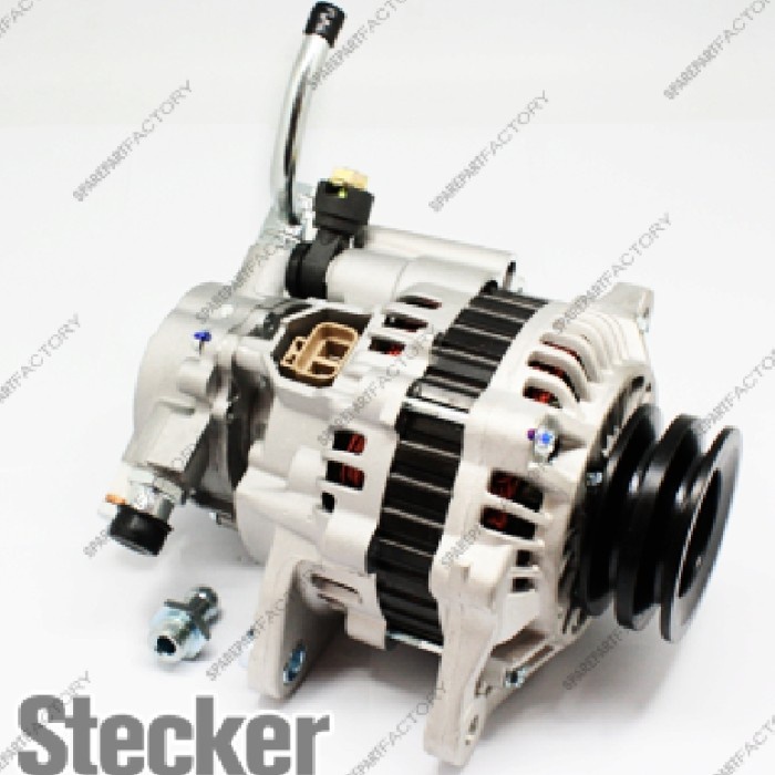 Dinamo ampere Alternator Mitsubishi Kuda / L300 Diesel star