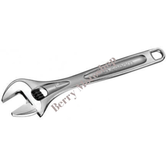 ✅New Kunci Inggris / Adjustable Wrench 8In 113A.8C Facom Terbatas