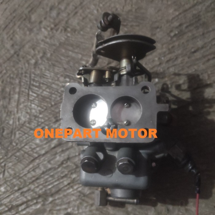 karburator mazda mr90 original bergaransi familytoko777