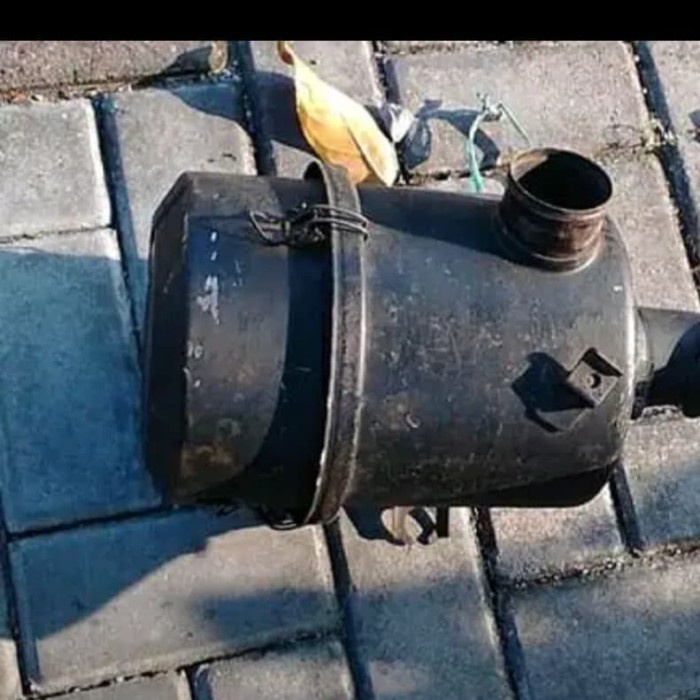 rumah filter udara taft gt original bergaransi familytoko777