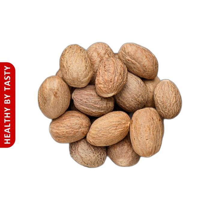 

Biji Pala Yu Guo Myristica Fragrans 500 g Best SEller